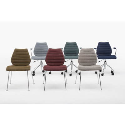 Maui Swivel Task Chair