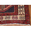 Tapis tribal 4 x 11