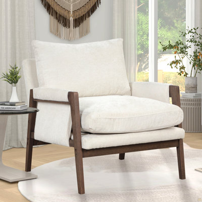 Fauteuil moderne Modern