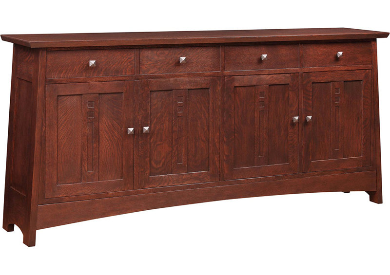 Highlands Media Console, Centennial