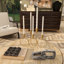 Ornement en cristal 3 pi NFL (ensemble de 2)-136878043