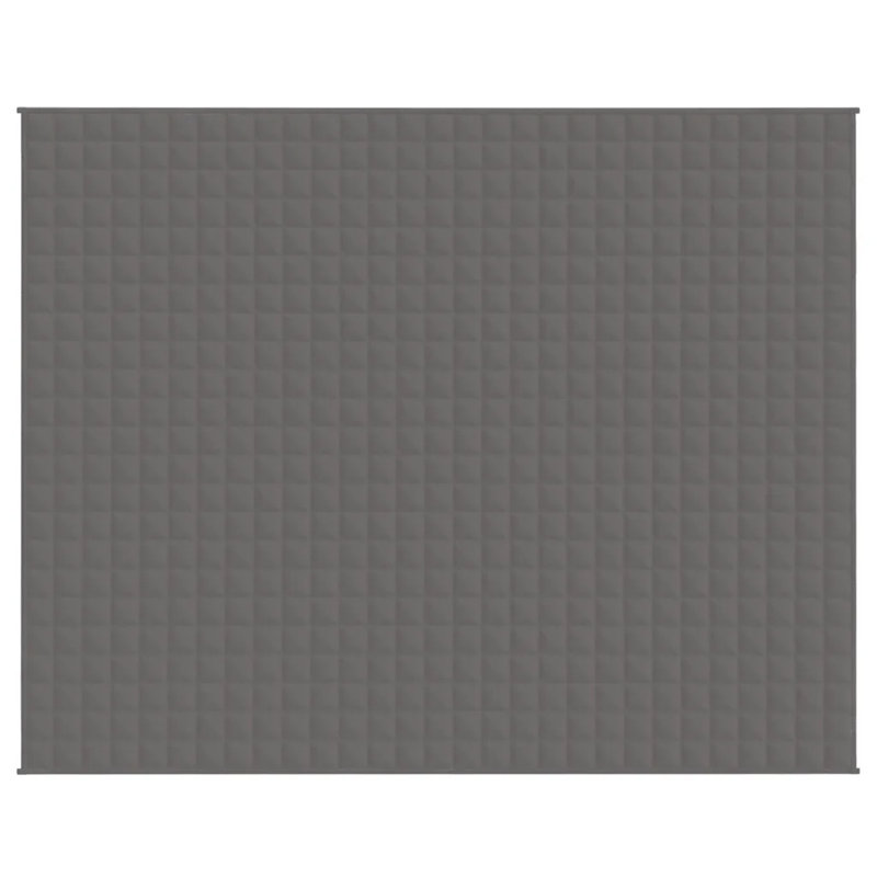 Lacey-Kay Blanket, W220 x L260cm, Grey
