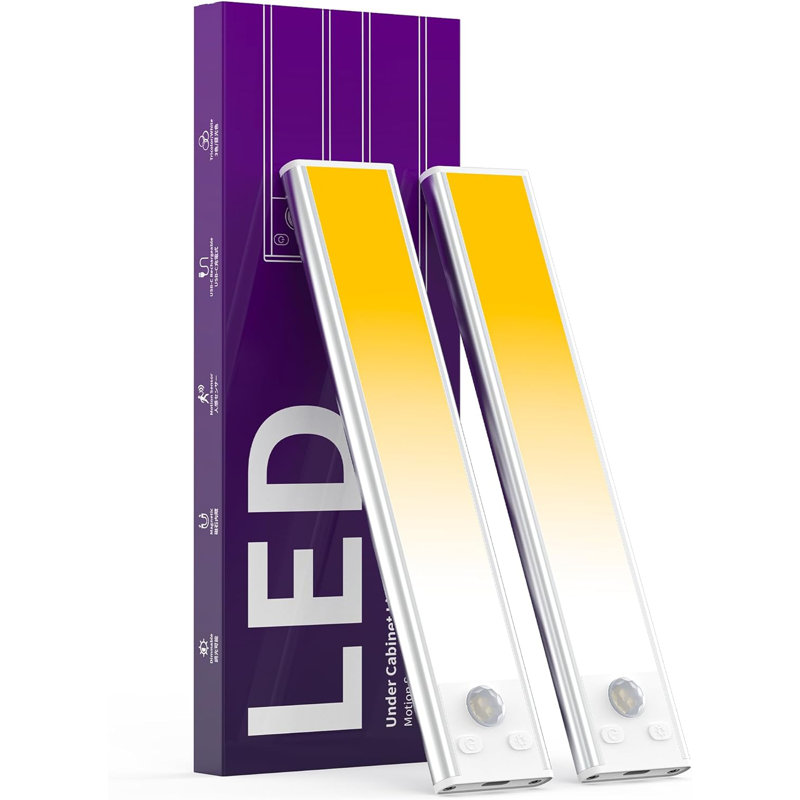 LED Under Cabinet Light Bar