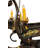 Santino 24 - Light Steel Dimmable Chandelier