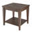 Pelton End Table