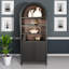 Armoire de salle à manger Ashbik-1532238928