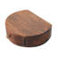 Table de chevet murale en bois massif Artisan Furniture-1518153460