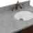 37'' Single Bathroom Vanity with Top-1174412353
