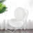 Velvet Round Throw Pillow-1749402661