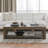 Alena Reclaimed Oak Coffee Table-97280247