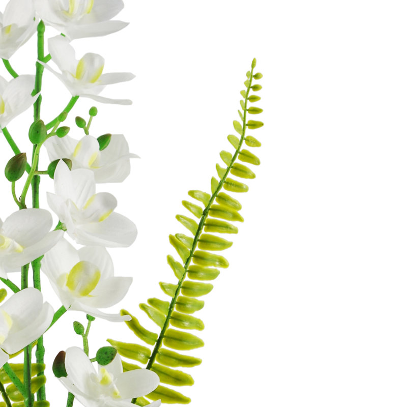 Artificial Arrangement in Planter