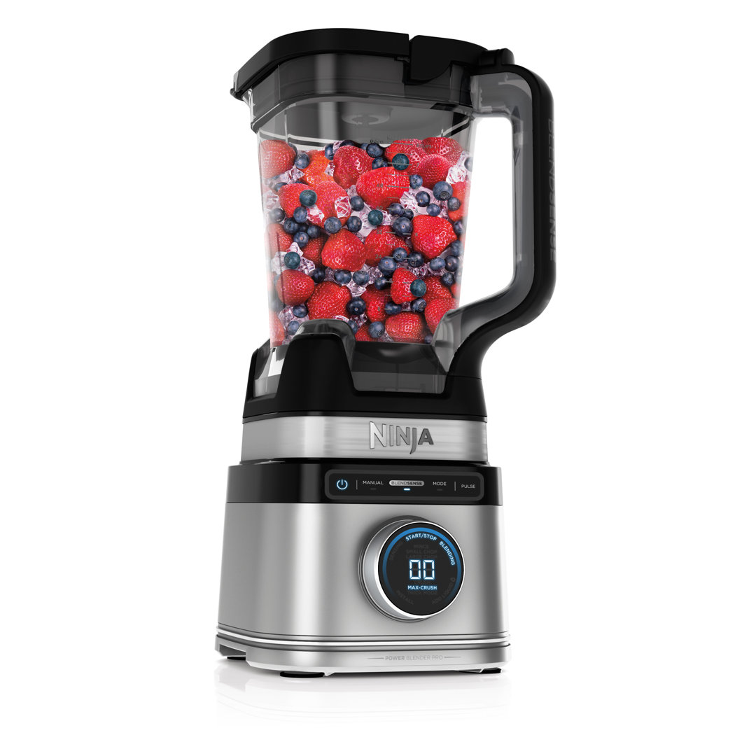 Detect Power Blender Pro with BlendSense Technology Ninja