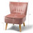 Herron Velvet Side Chair-93601048