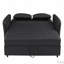 Fauteuil convertible avec 3 ports USB-2001075490