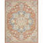  Tapis d'intérieur rétro ivoire 9 pi 9 po x 13 pi 9 po Maison-133430770-133430777