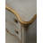 French Two Drawer Chest