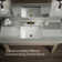 Tone Two-Handle Centerset Bathroom Sink Faucet with Clicker Drain, 1.0 GPM