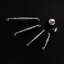 Cala 3" Center to Center Pull-219631645