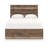 Zadilyn Queen Panel Bed-123300557