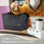 Sac fourre-tout en polyester Tirrinia LB