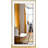 Haku Wood Flat Mirror-1824887313
