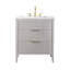 Emma 30" W Single Vanity-1128950984
