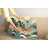 Fabric Reversible Throw Pillow-99020112-99020113