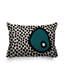 Coussin lombaire réversible intérieur / extérieur Jai Abstract-109605424-109595279