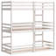 Cartwell Bunk Bed with Trundle Included-289550432-289550434
