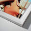 Elegant Palm Springs WomanShadowbox by Oliver Gal-1404025620-1404025623
