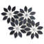 Novelty Honed Marble Tile