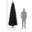 Arbre de Noël 8 pi HOMcom-1740387789