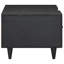 Solid Wood Coffee Table with Storage
