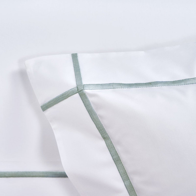 Athena Bedding, Boudoir, Fjord