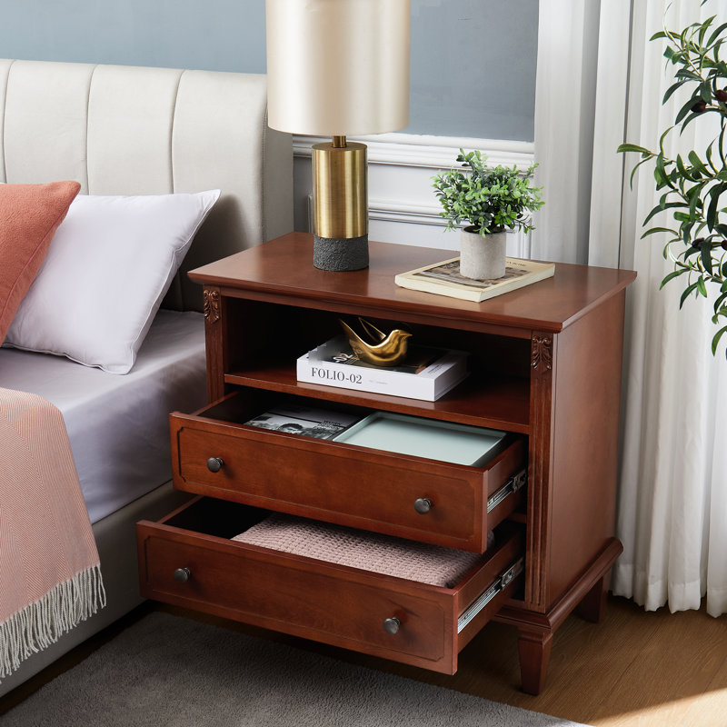 1 Drawer Nightstand