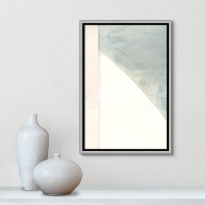 In Neutral I - reproduction d'art