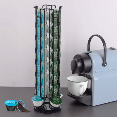 Belfry Kitchen Everson Coffee Carousel