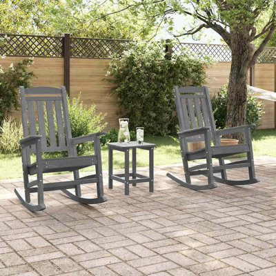 Outdoor Chair