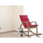 Chaise berçante Modern-337385409