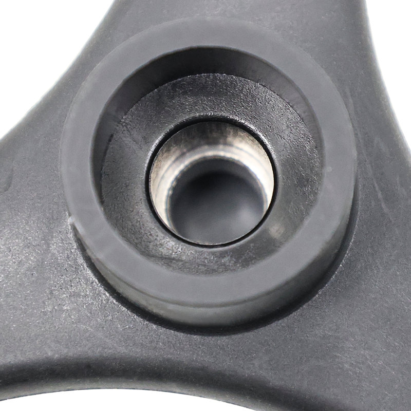Ensemble de poignée de porte de laveuse commerciale - pièce n ° 472992002 - de remplacement et compatible avec certaines machines à laver Wascomat