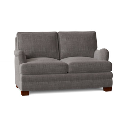 Lorado Upholstered 60'' Loveseat