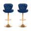Tabourets de bar rembourrés (ensemble de 2)-602095956