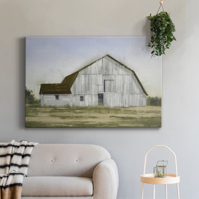 " BARN II "