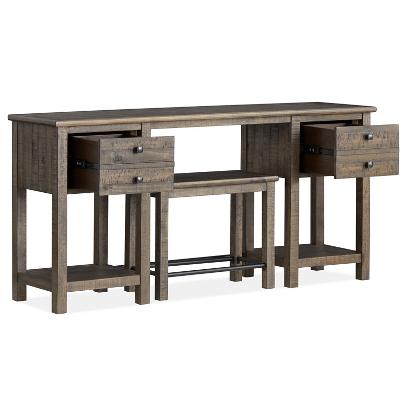 Armstid 64'' Console Table