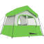 Tente de camping portable pour 6 personnes-98084625