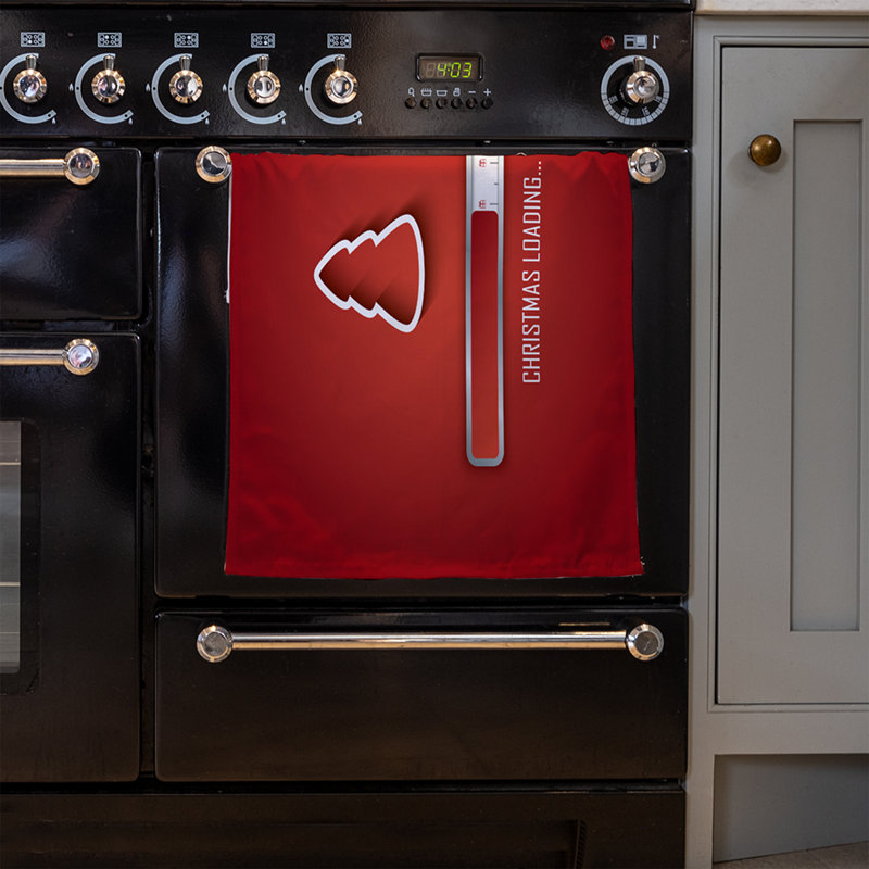 Tea Towel Kitchen Towel