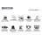 30'' L Fireclay Kitchen Sink-101904370
