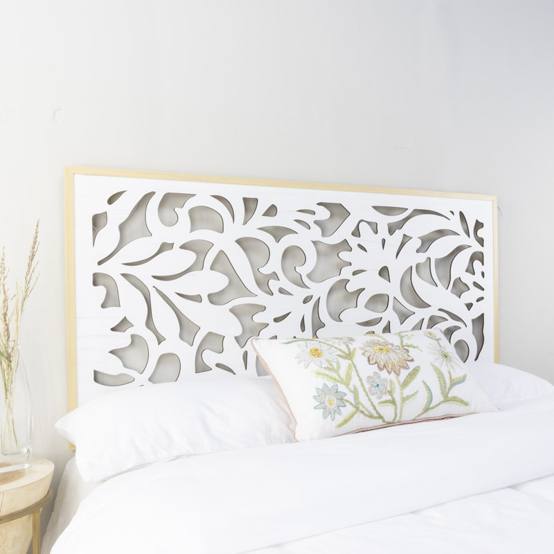 Janzen UK Single - DE 90 X 190 Cm Headboard