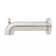 Lexia 6-7/8" Integrated Diverter Tub Spout