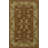 Barlowe Hand Tufted Wool Rust Area Rug-15997676